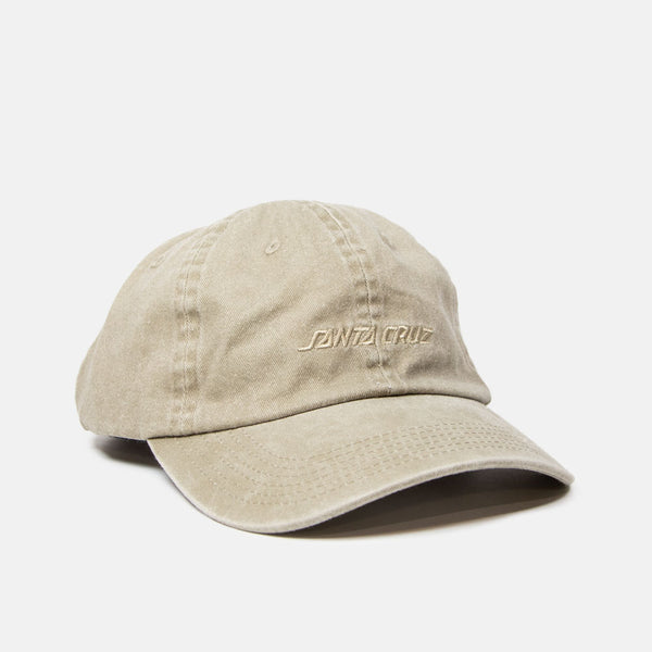 Santa Cruz - Team Cap - Moon Rock