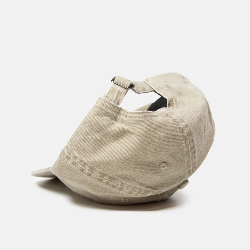 Santa Cruz - Team Cap - Moon Rock