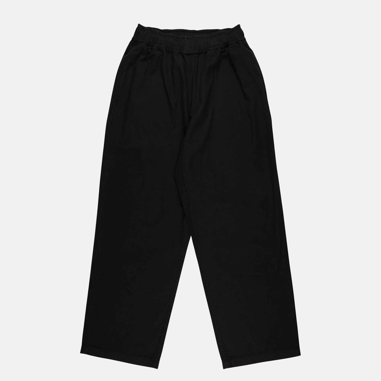 Santa Cruz - Carter Pant - Black