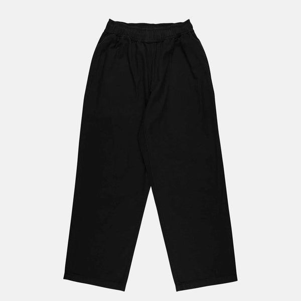 Santa Cruz - Carter Pant - Black