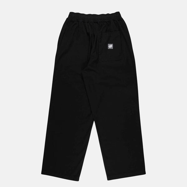 Santa Cruz - Carter Pant - Black