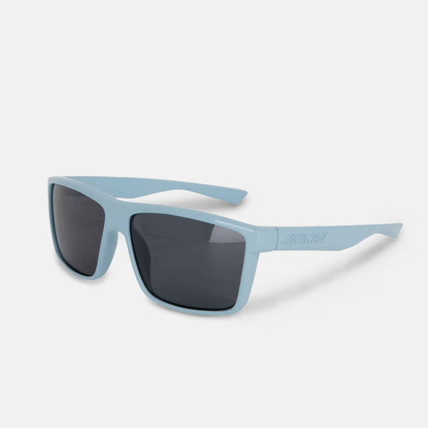 Santa Cruz - Casper Sunglasses - Fresh Blue / Black