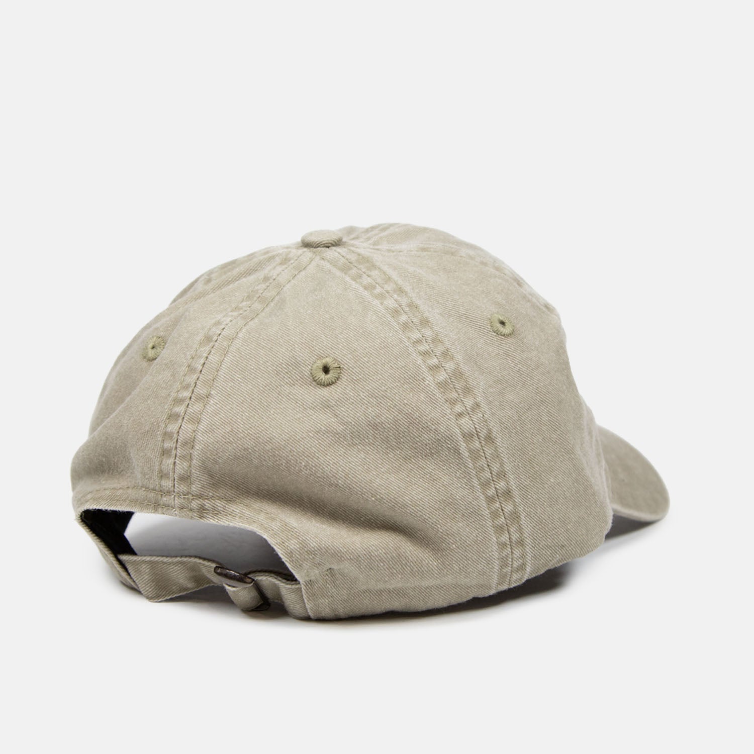 Santa Cruz - Partial Dot Dad Cap - Faded Khaki