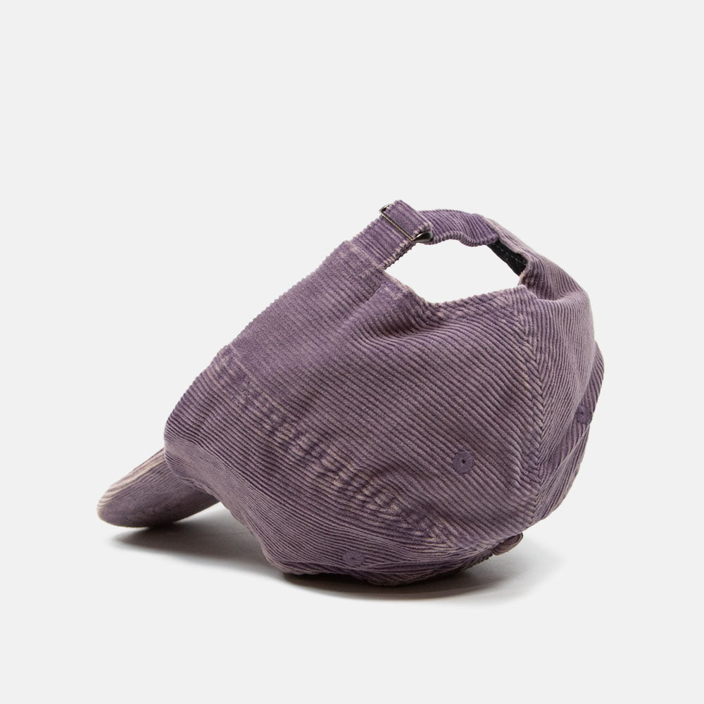 Santa Cruz - Opus Dot Label Cap - Purple Haze
