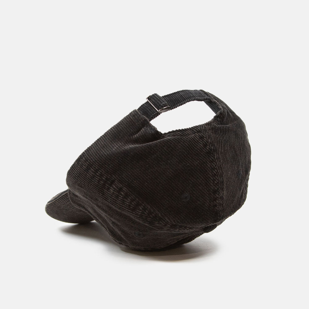 Santa Cruz - Opus Dot Label Cap - Black
