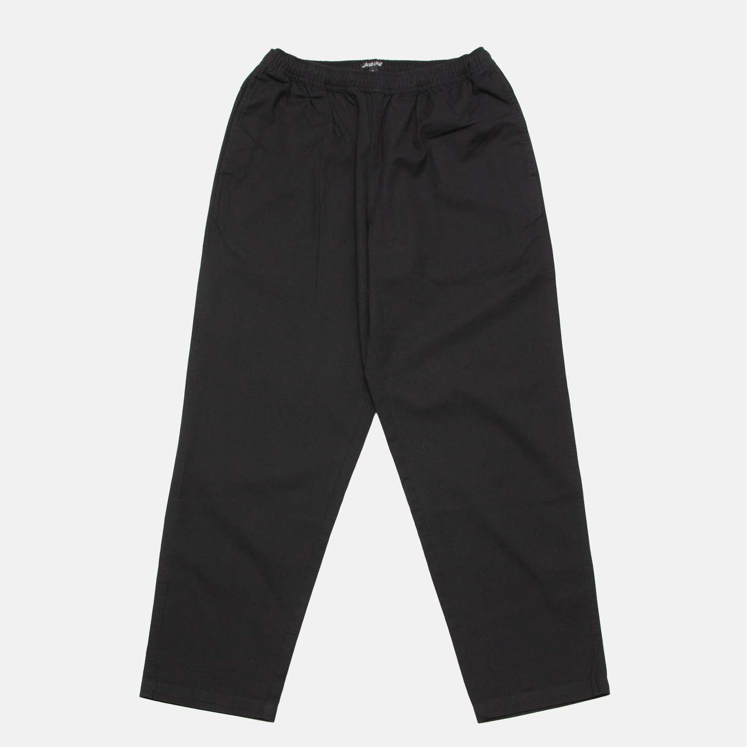 Santa Cruz - Tab Pant - Black
