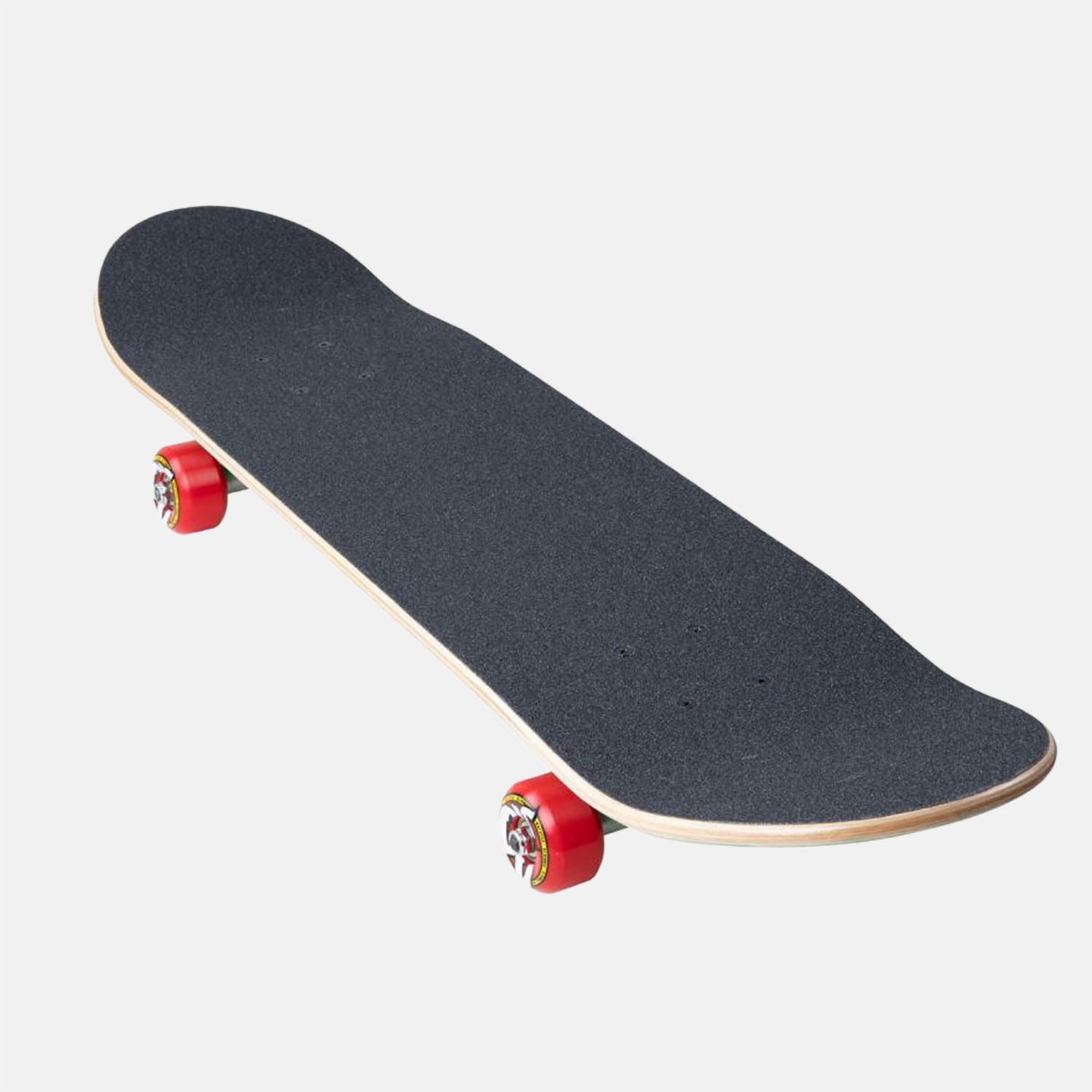 Santa Cruz - 7.8" Classic Dot Complete Skateboard - Green