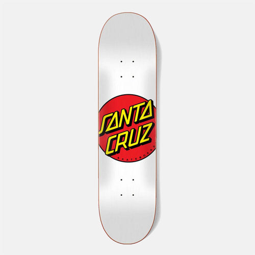 Santa Cruz - 8.0