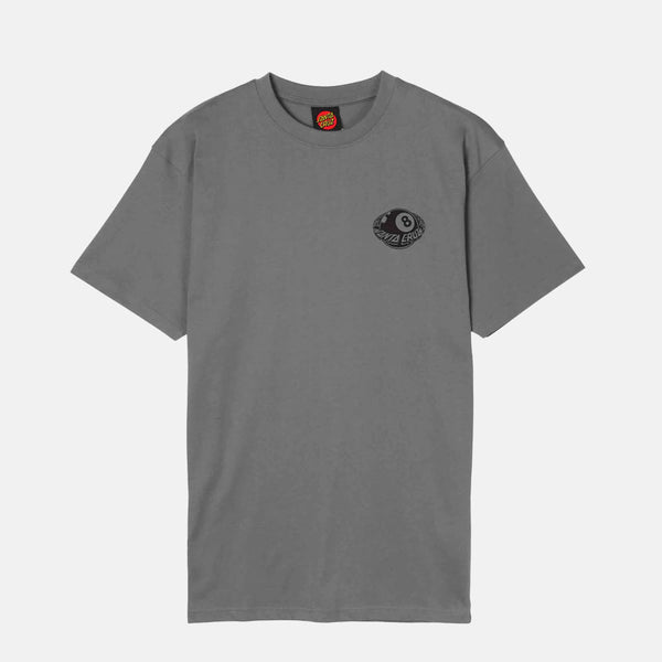 Santa Cruz - Winkowski Eighth Planet T-Shirt - Flint