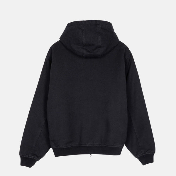 Santa Cruz - Ember Jacket - Black Wash