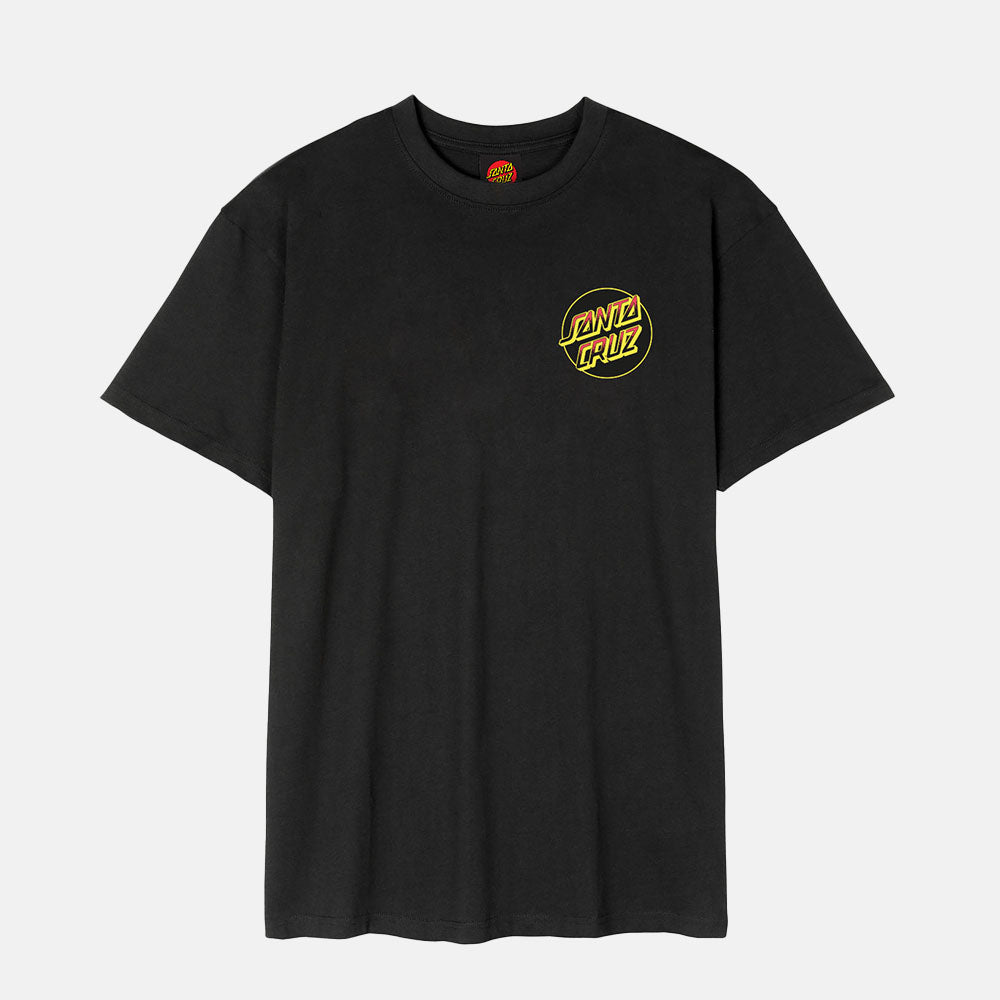 Powell パウエル　Tシャツ SANTA CRUZ independent Powell パウエル Tシャツ SANTA CRUZ independent パウエル x ブルー