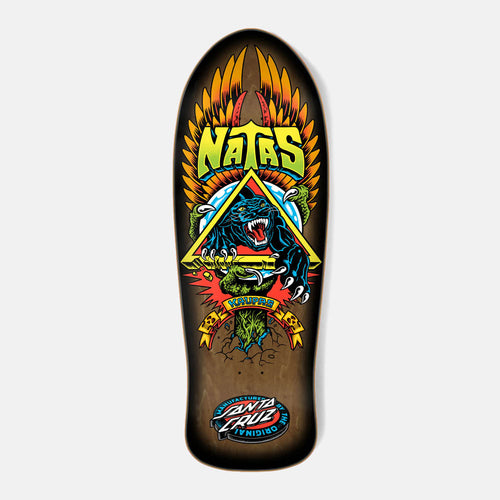 Santa Cruz - 10.538