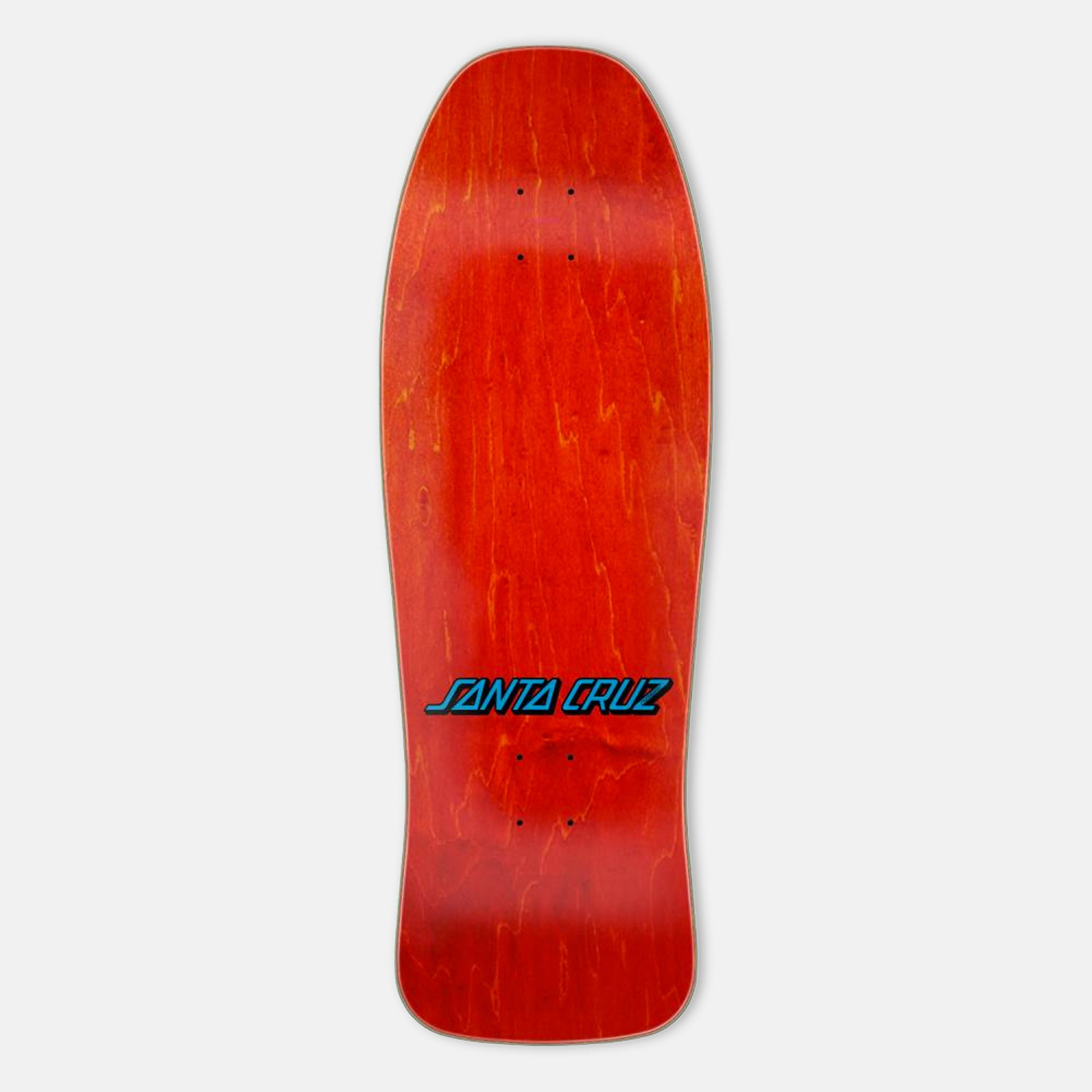Santa Cruz - 9.975" Reissue Kendall Snake Skateboard Deck