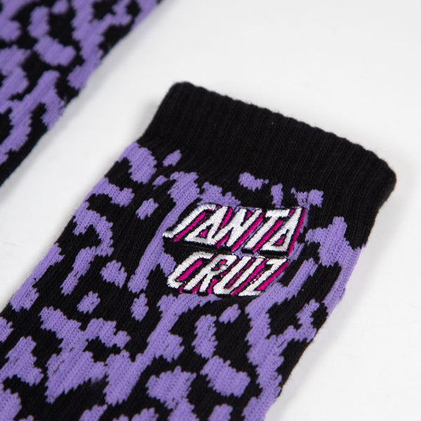 Santa Cruz - Control Sock - Multi