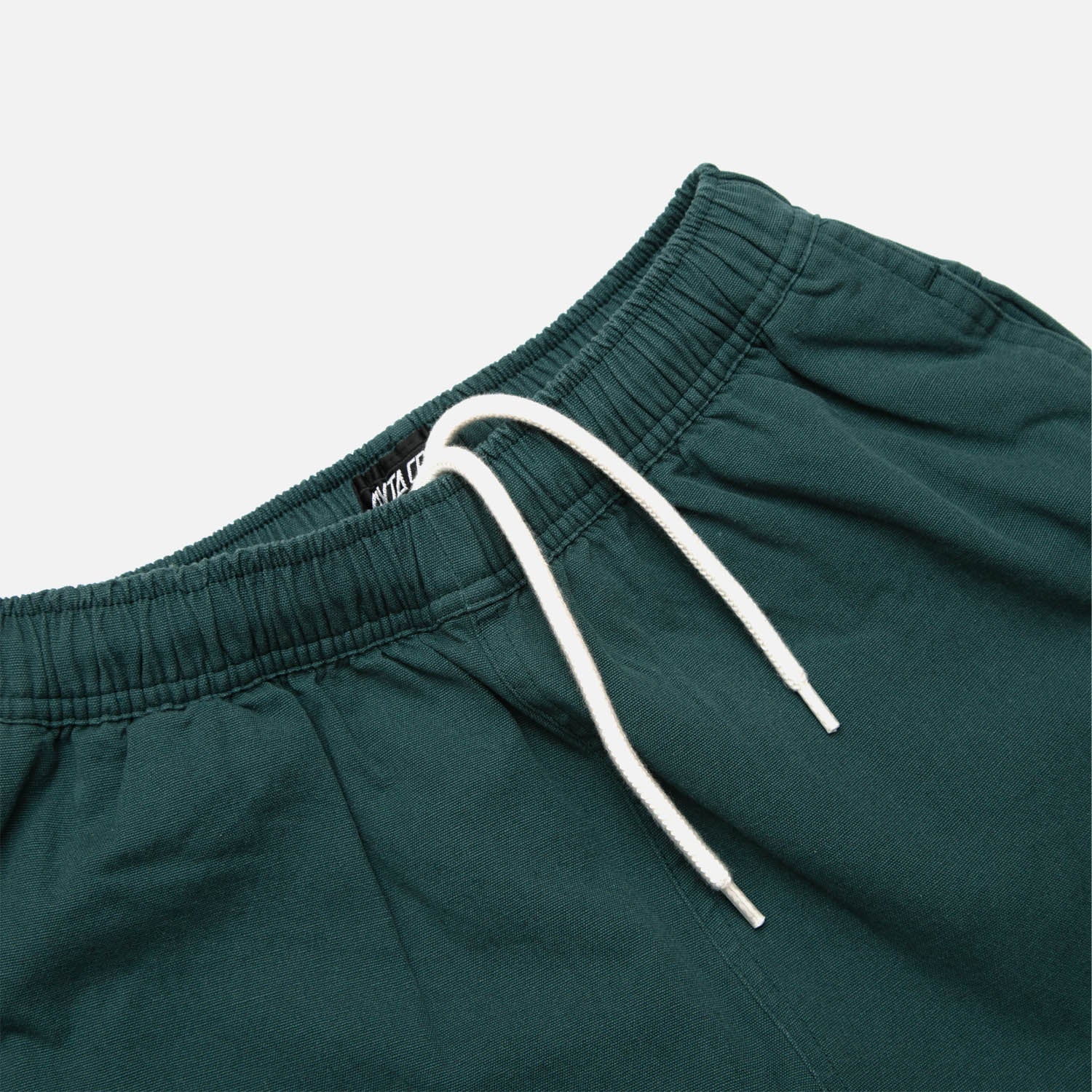 Santa Cruz - Tab Pant - Cosmic Teal