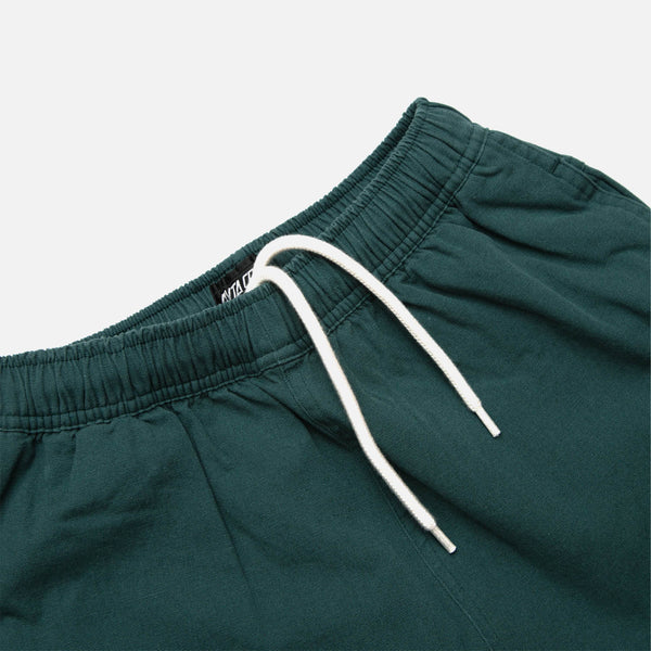 Santa Cruz - Tab Pant - Cosmic Teal