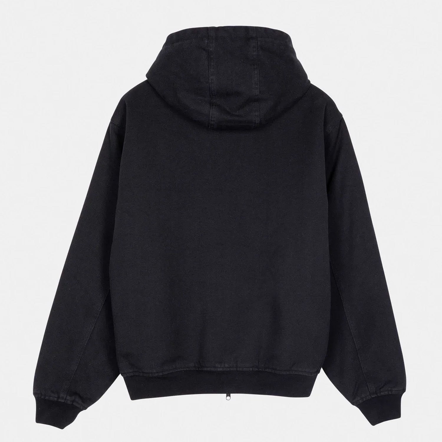 Santa Cruz - Ember Jacket - Black Wash