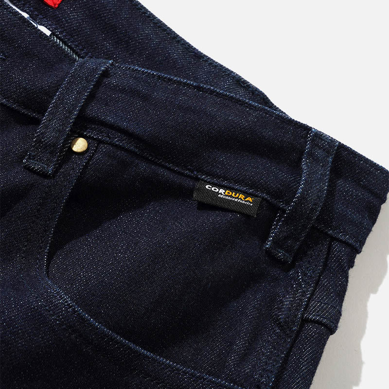 Butter Goods - Philly Santosuosso Denim Jeans - Cordura Denim