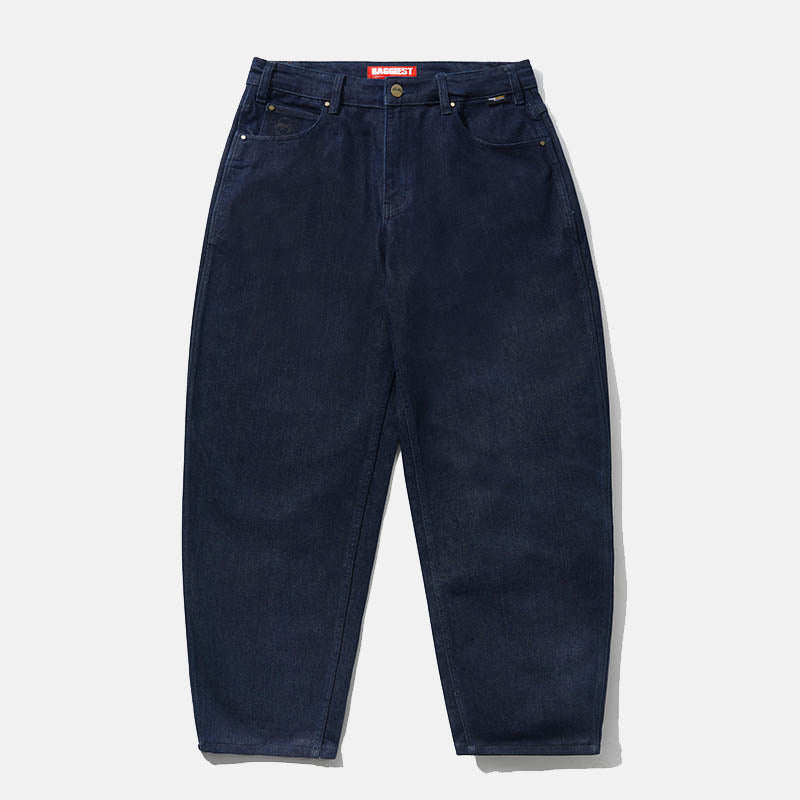 Butter Goods - Philly Santosuosso Denim Jeans - Cordura Denim