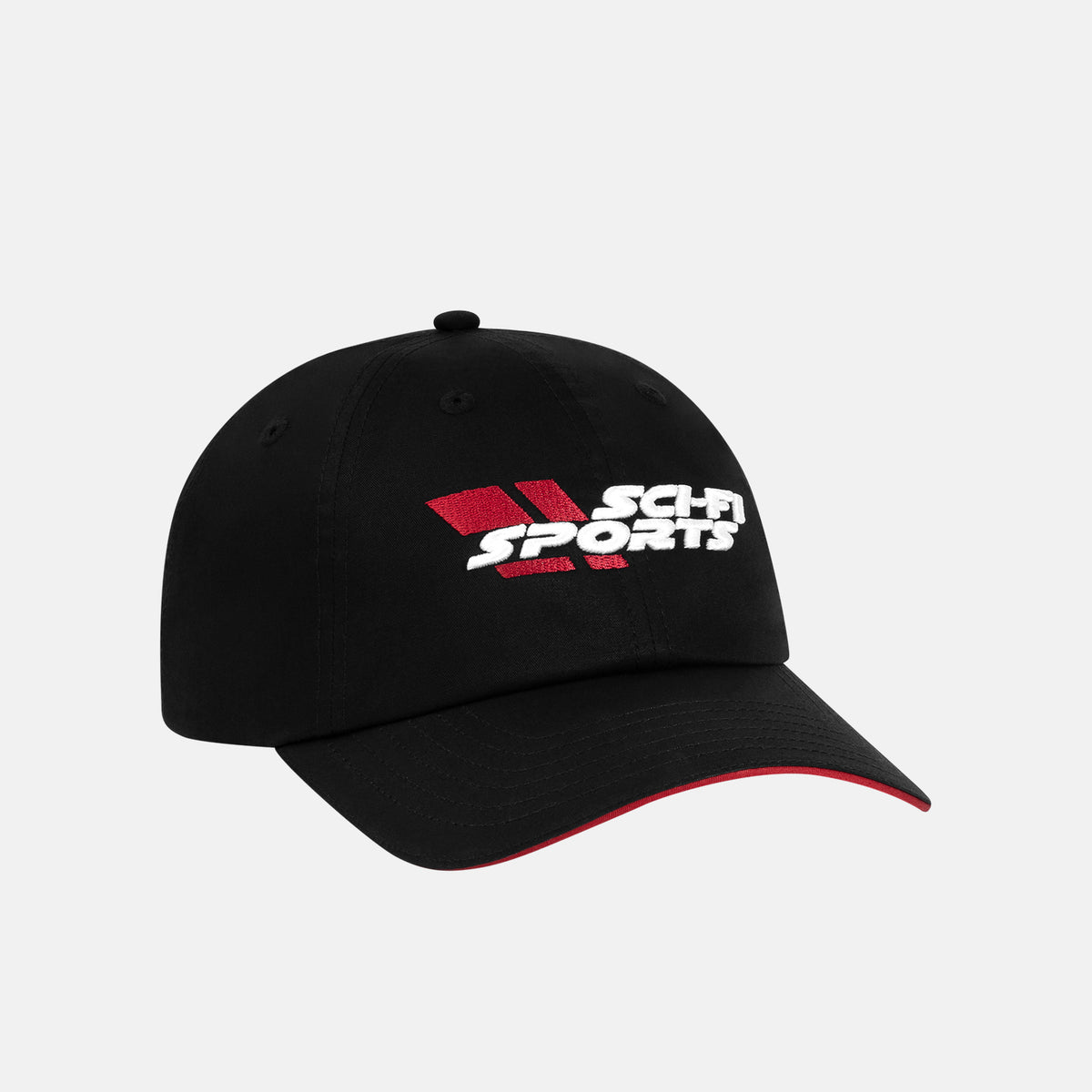 Sci-Fi Fantasy - Sci-Fi Sports Cap - Black