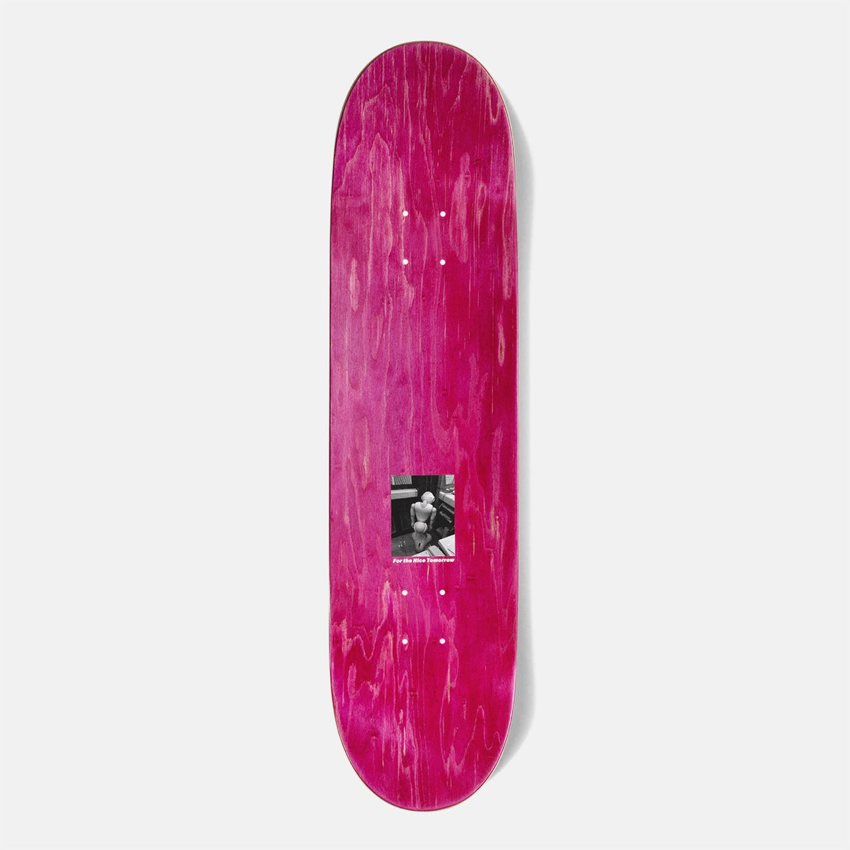 Sci-Fi Fantasy - 8.25" Arin Lester Alien Deck