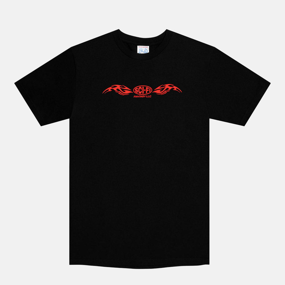 Sci-Fi Fantasy - Origin T-Shirt - Black