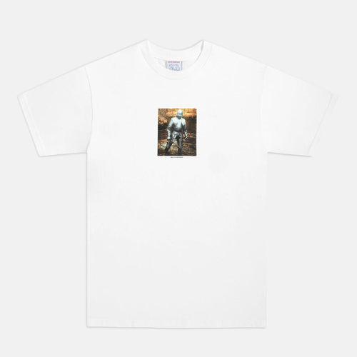 Sci-Fi Fantasy - Re-Enactment T-Shirt - White