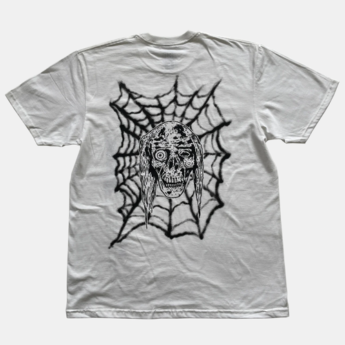 Dungeon - Severed Survival T-Shirt - White