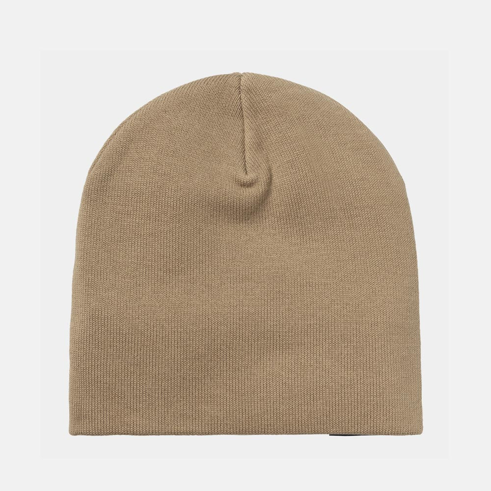 Carhartt WIP - Scripter Beanie - Leather