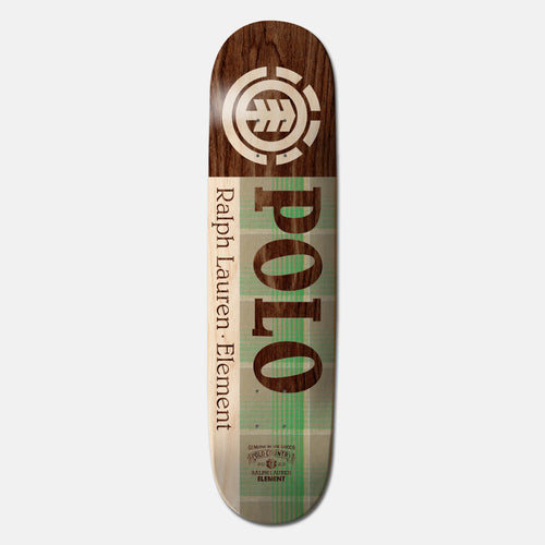 Element Skateboards - 8.0