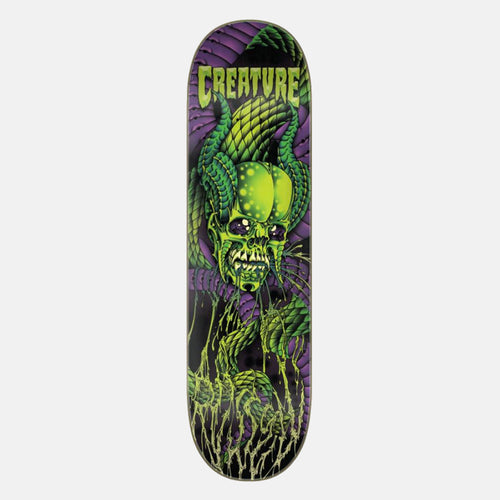 Creature Skateboards - 8.6