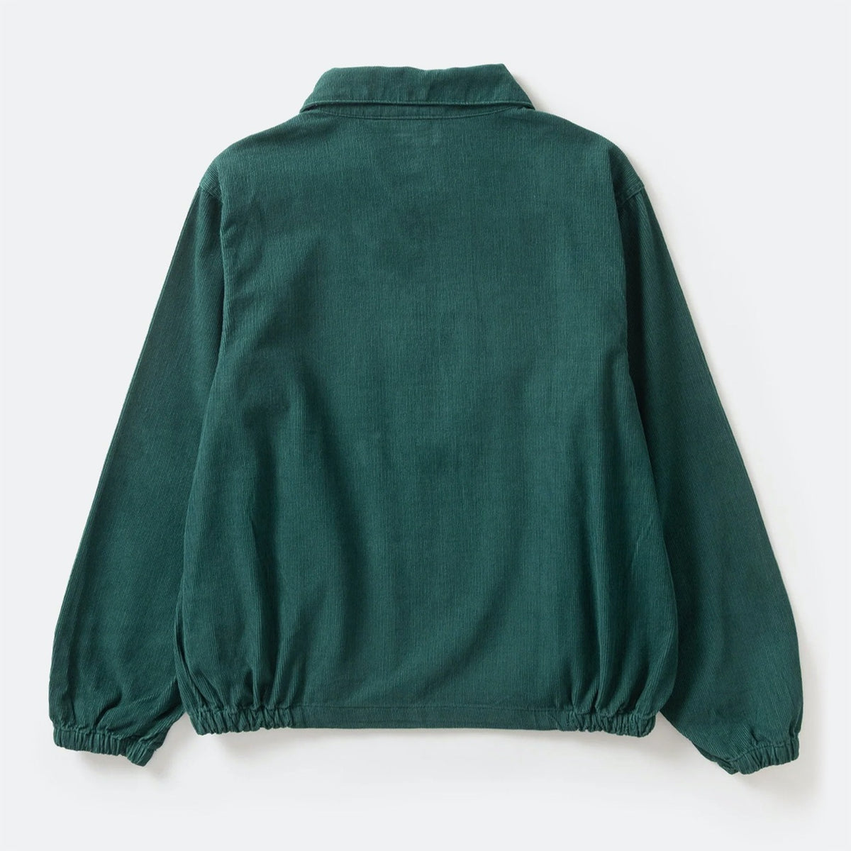 Service Works - Fine Cord Work Jacket - Green