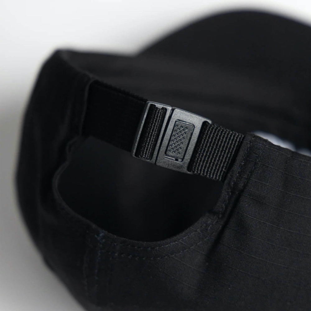 Service Works - Home Comforts Cap - Black