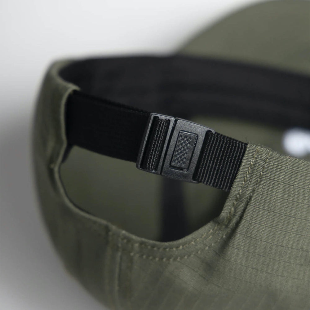 Service Works - Home Comforts Cap - Olive