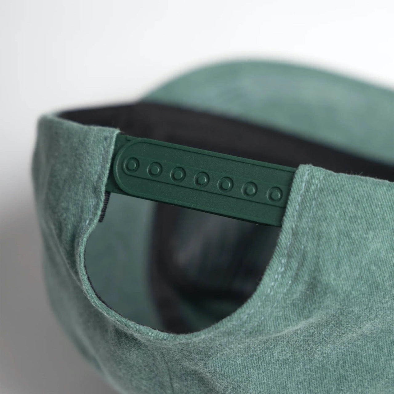 Service Works - Carp Patch Snapback Cap - Pine