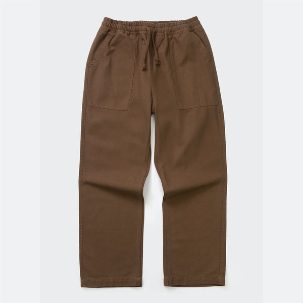 Service Works - Classic Chef Pants - Bark