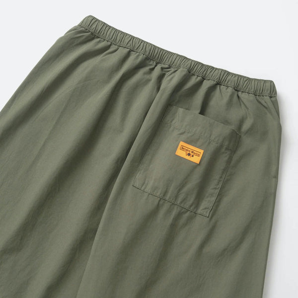 Service Works - Easy Chef Pants - Olive