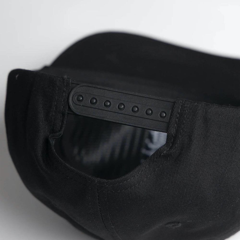 Service Works - Family Recipies Snapback Cap - Black