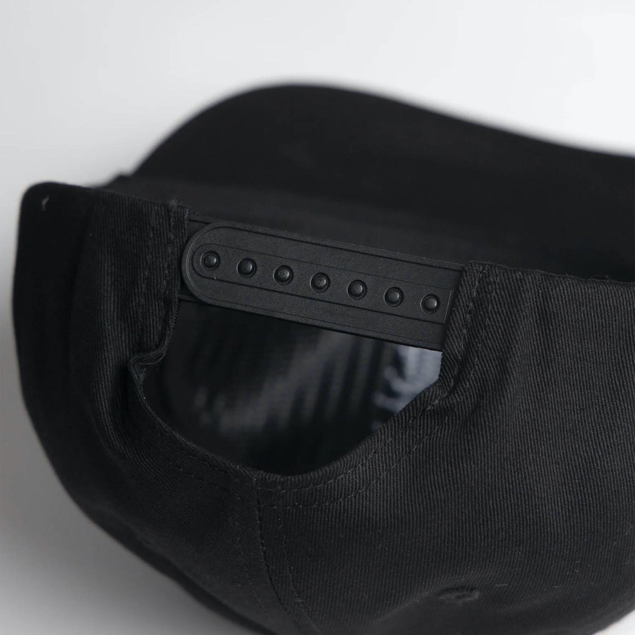 Service Works - Family Recipies Snapback Cap - Black