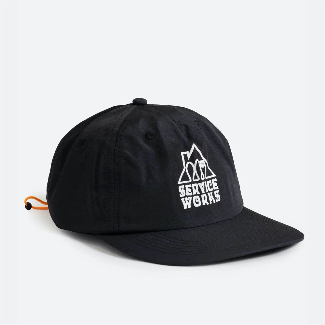 Service Works - Home Comforts Cap - Black