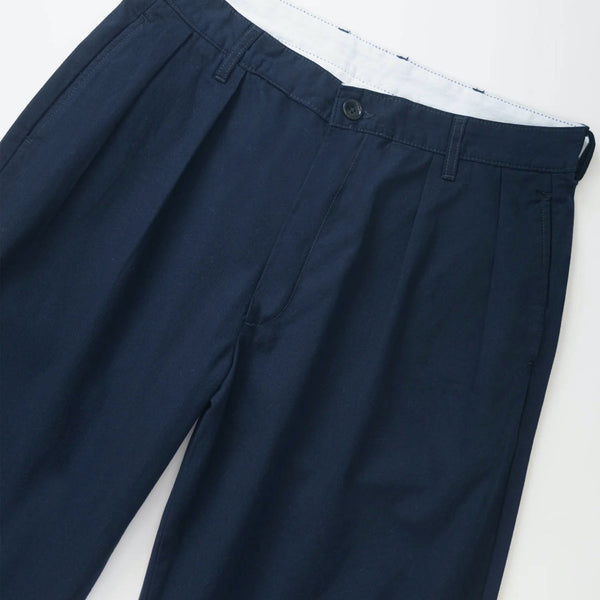 Service Works - Twill Part Timer Pants - Dark Navy