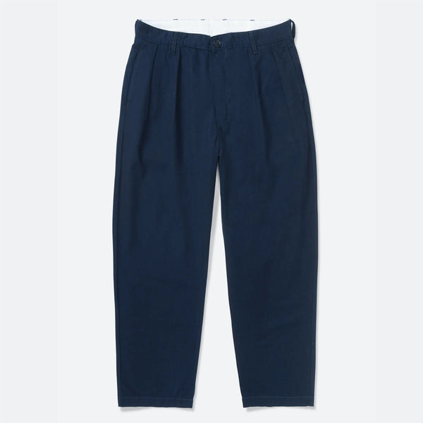 Service Works - Twill Part Timer Pants - Dark Navy