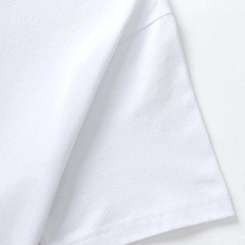 Service Works - Soup For The Soul T-Shirt - White