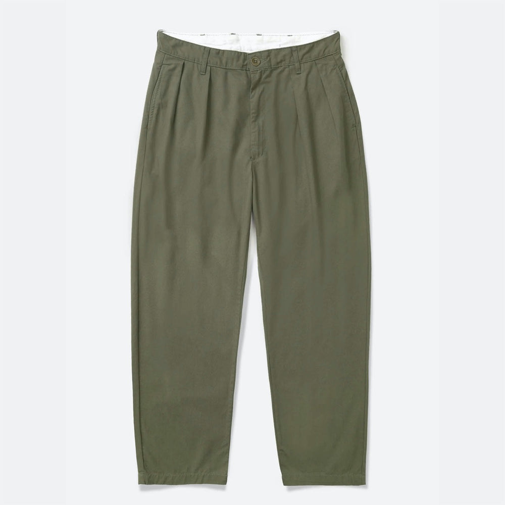 Service Works - Twill Part Timer Pants - Olive