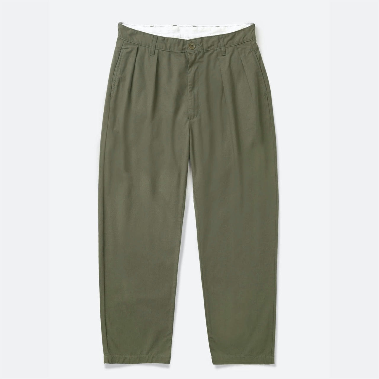 Service Works - Twill Part Timer Pants - Olive