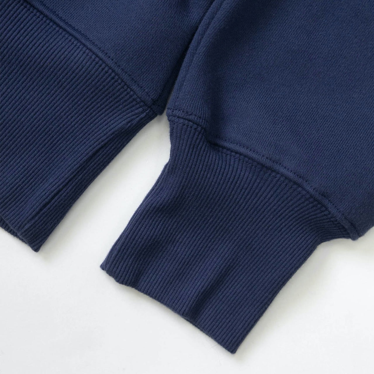 Service Works - In Bloom Crewneck Sweatshirt - Navy