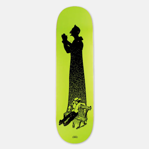 Pass Port Skateboards - 8.5