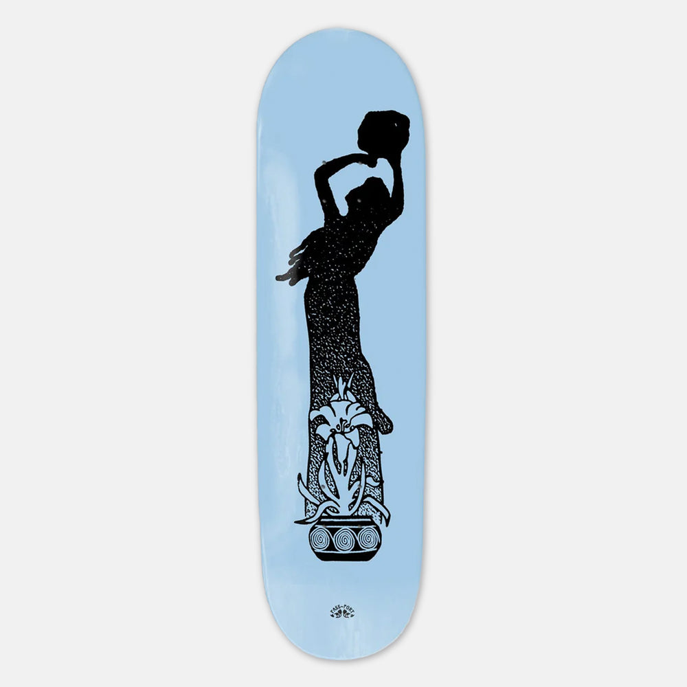 Pass Port Skateboards - 8.38" Shadows Vase Skateboard Deck