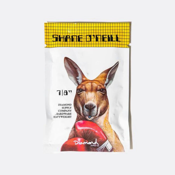 Diamond Supply Co. - 7/8