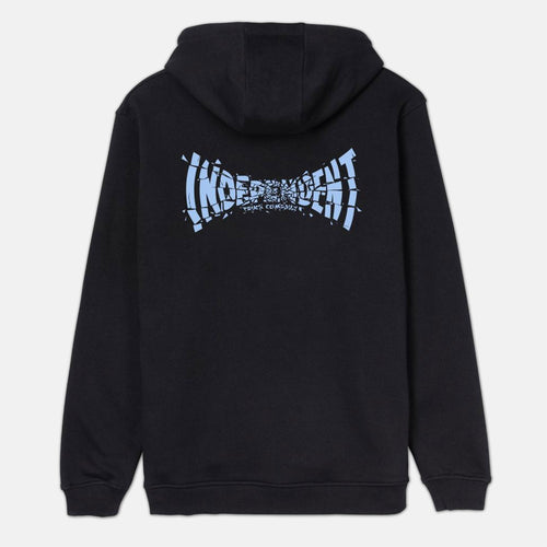 Independent Trucks Shattered Span Pullover Hooded Sweatshirt